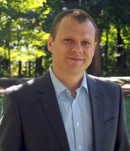 Arkady Khoutorsky