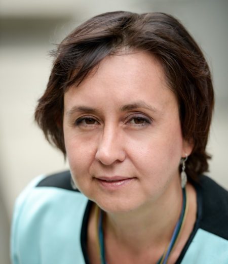 Luda Diatchenko