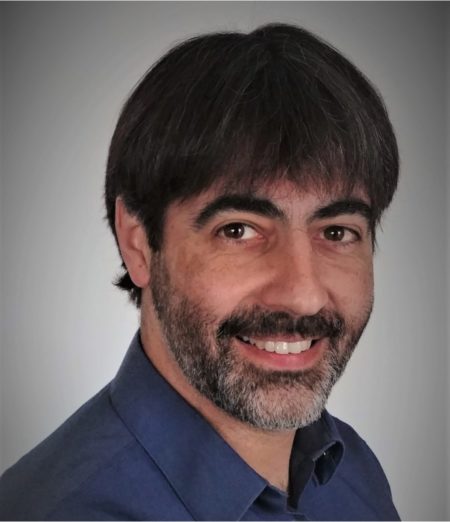 Laurent Bouyer