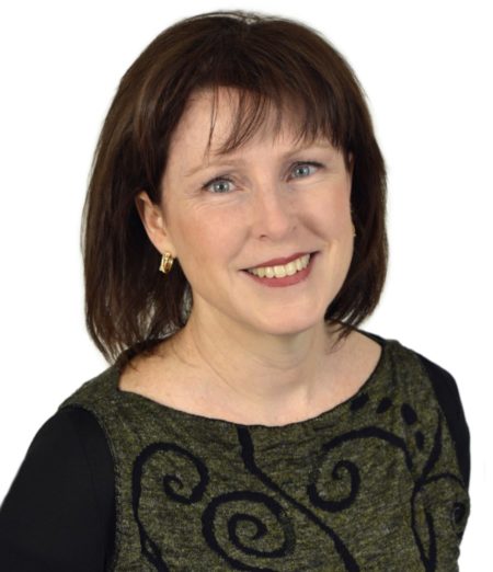 Jennifer Cogan