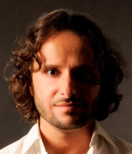 Leon Tourian