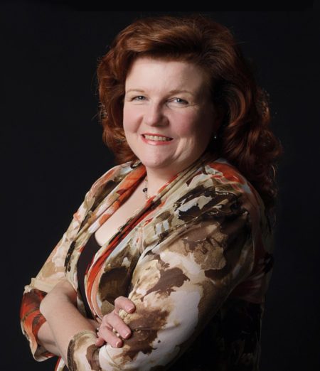 Sylvie Le May