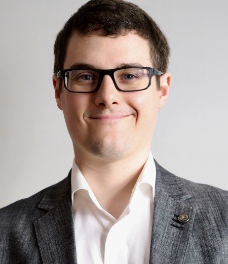 Simon Décary