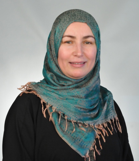 Nabiha Benyamina Douma