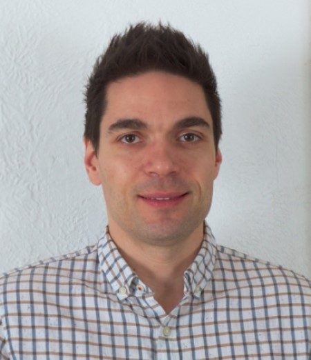 Etienne Vachon-Presseau