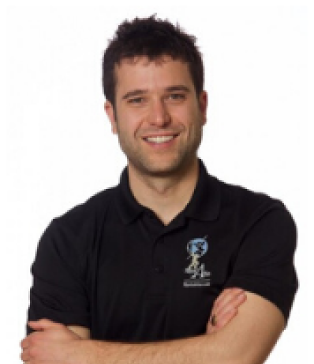 Guillaume Léonard