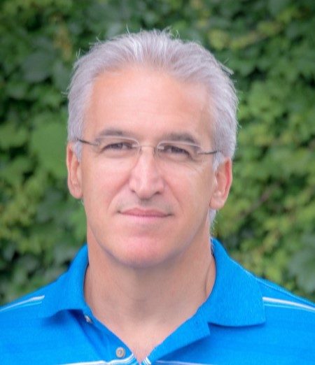 Raoul Daoust