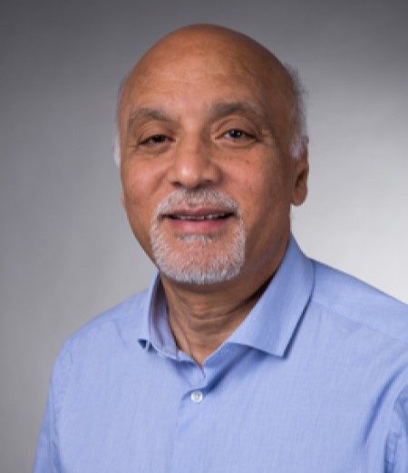 Mohamed Chahine