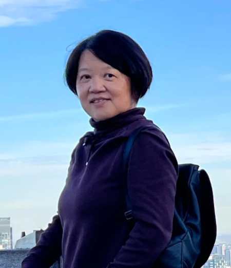 Ji Zhang