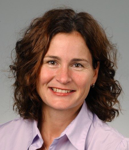 Nathaly Gaudreault