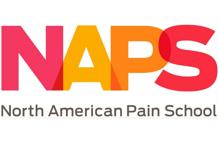 Naps Scool NAPS 2026 - Quebec Pain Research Network