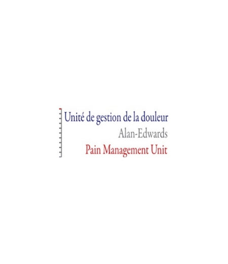 Alan Edwards Pain Management Unit