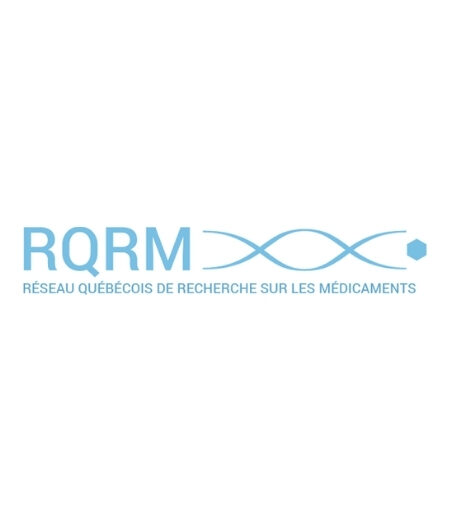 Réseau québécois de recherche sur les médicaments