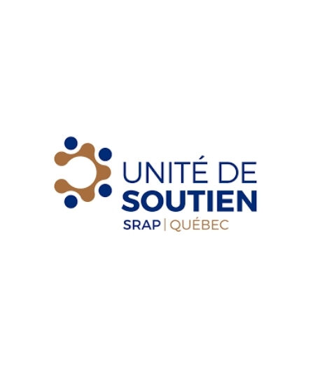 Unité de soutien SRAP