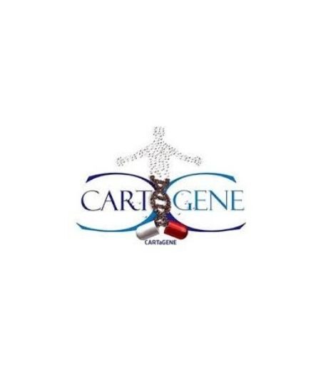 CARTaGENE