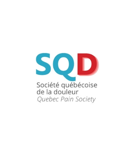 Société québécoise de la douleur