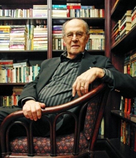 Ronald Melzack