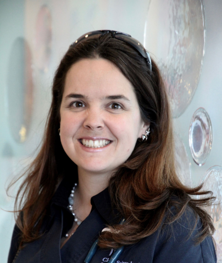 Evelyne Doyon-Trottier