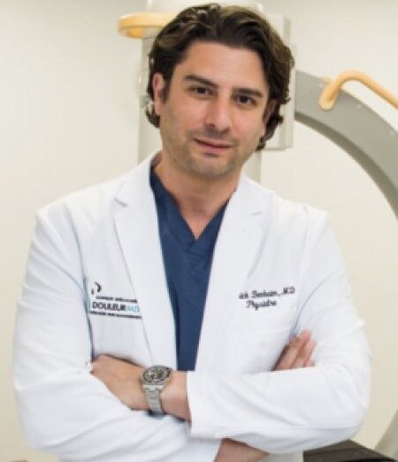 Patrick Benhaim