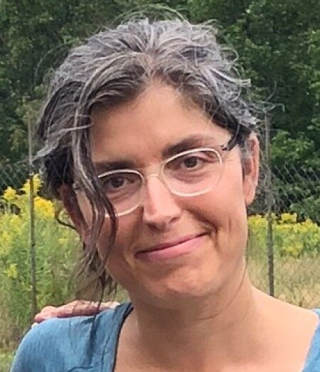 Myriam Dubuc