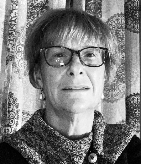 Yveline Romain