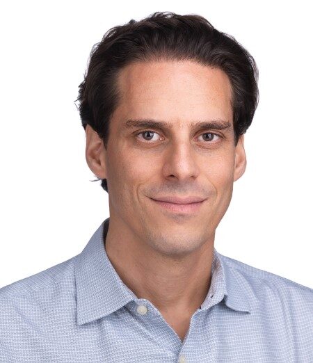 Allen Steverman
