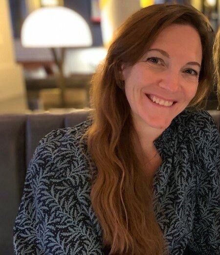 Audrey Mcsween