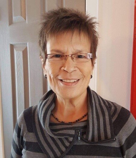 Louise Langevin