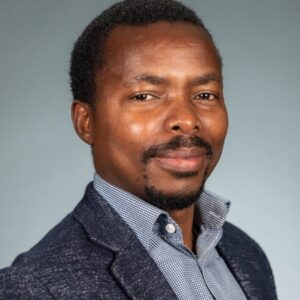 Photo du membre Arsène Zongo