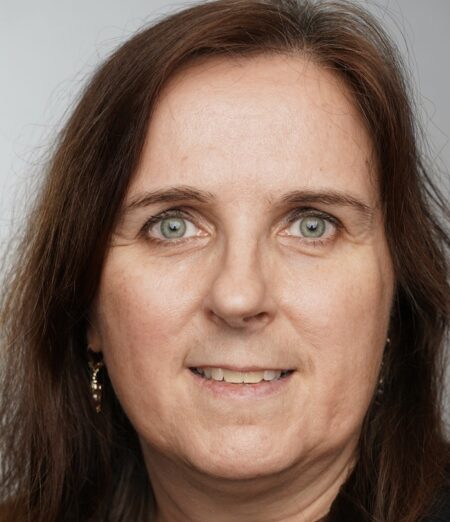 Johanne Higgins