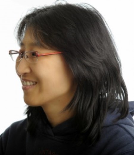 Tomoko  Ohyama