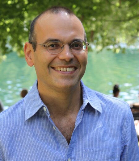 Serge Sultan