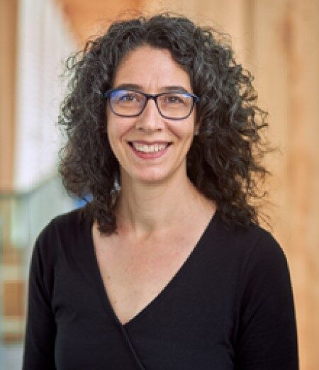 Nancy Julien