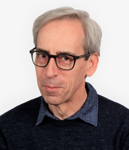 Michel Perreault