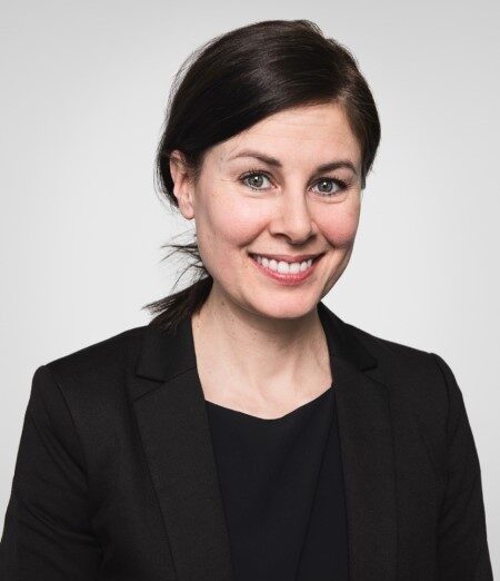Karine Tremblay