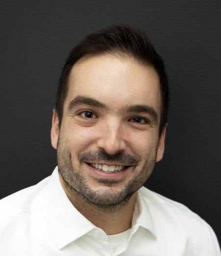 Renaud Jeffrey-Gauthier