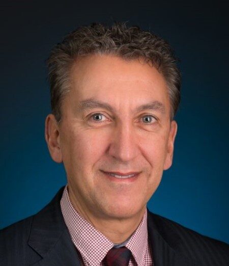 Luc J. Hébert