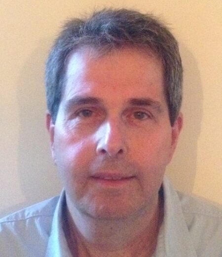 Yoram Shir
