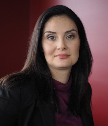 Sabrina Cavallo