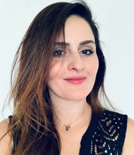Aline Hajj