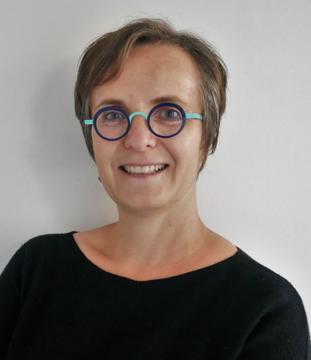 Frédérique Poncet