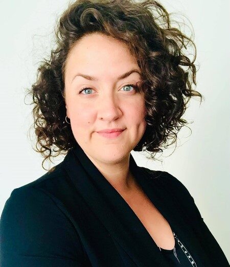 Stéphanie Cormier