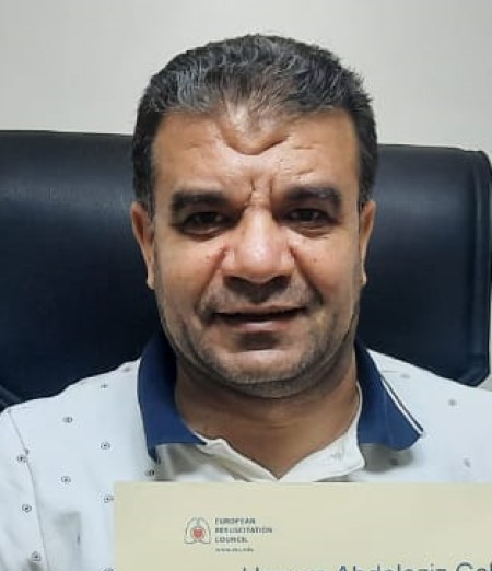 Hazem Abdelaziz Gaber