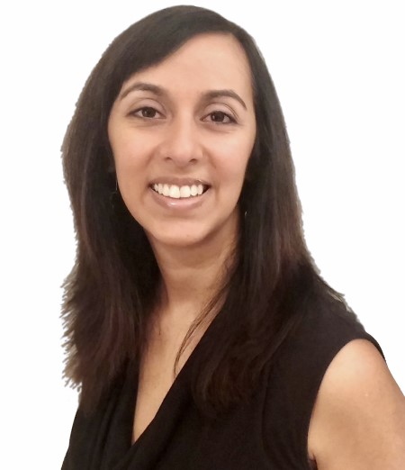 Salima Mamodhoussen