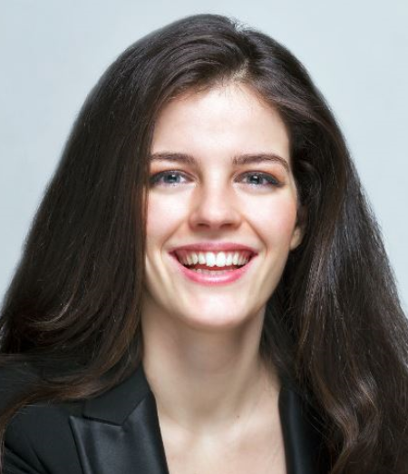 Flavie Laliberte
