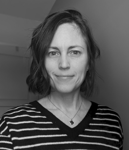 Pascale Marier-Deschênes