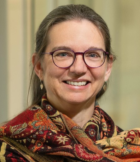 Elaine Champagne