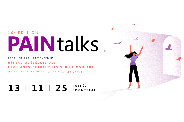 PAINtalks2025