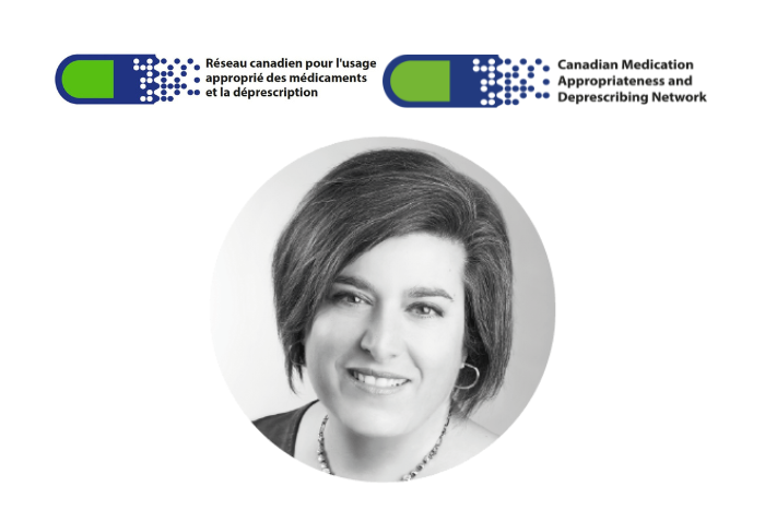 déprescription anne marie pinard