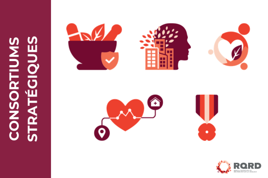 FR Consortiums strategiques